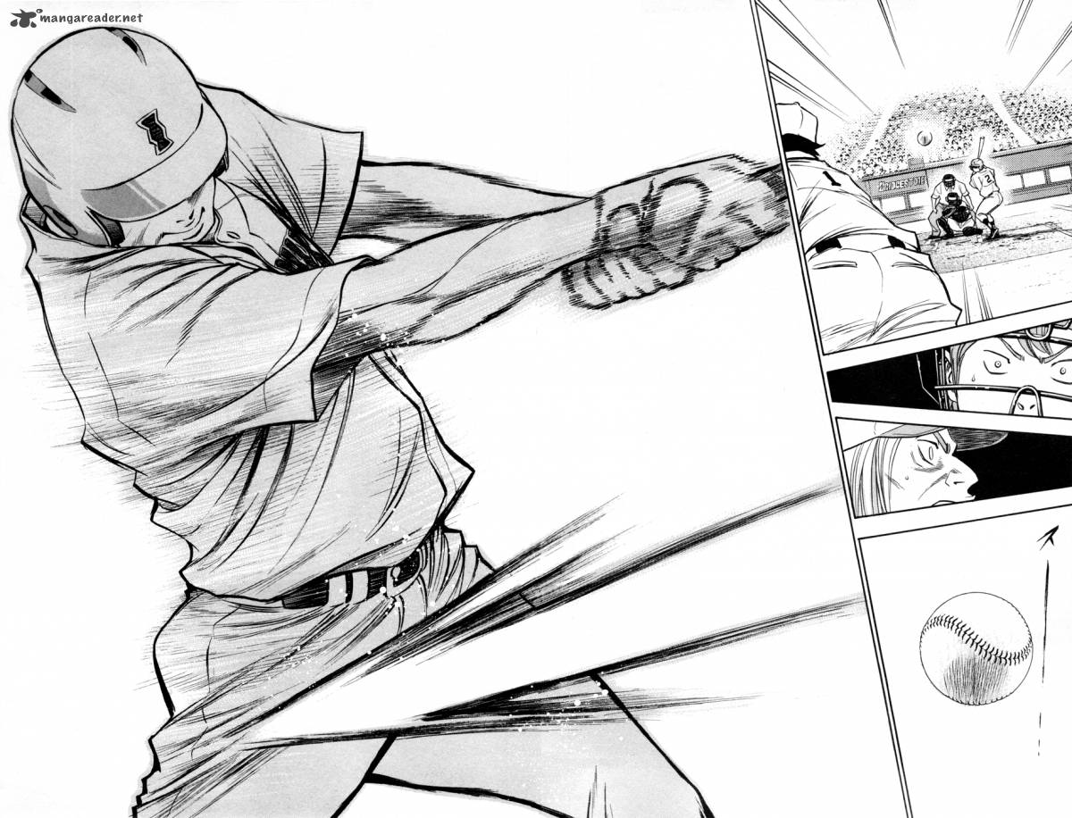 Diamond no Ace 138