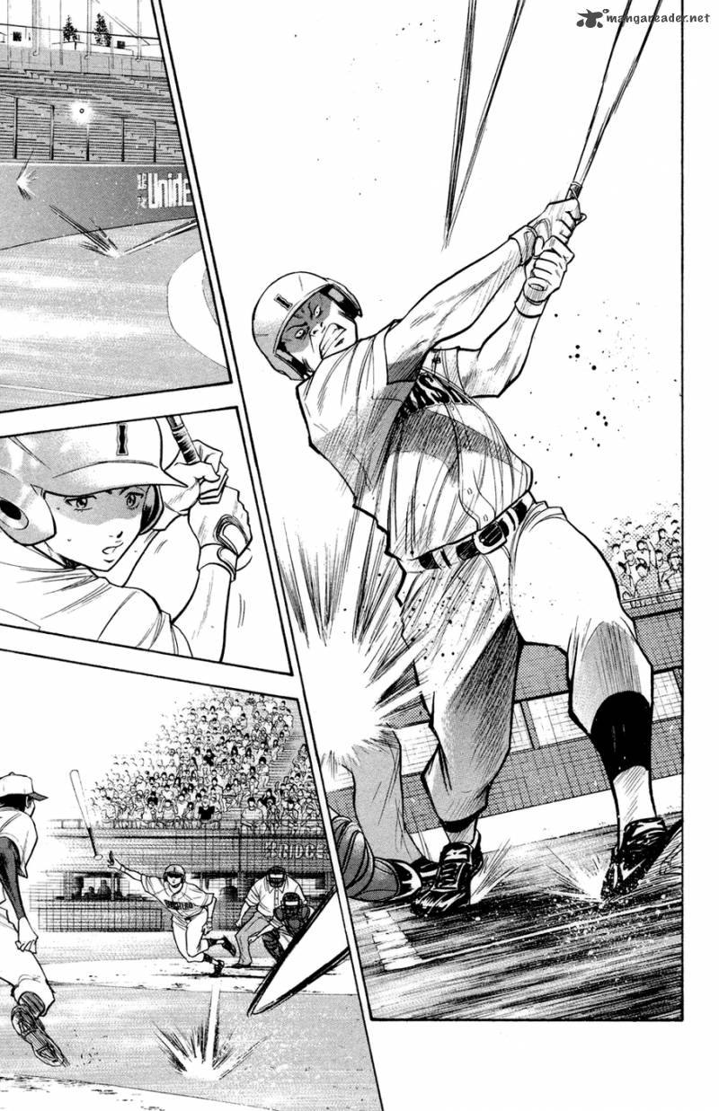 Diamond no Ace 139