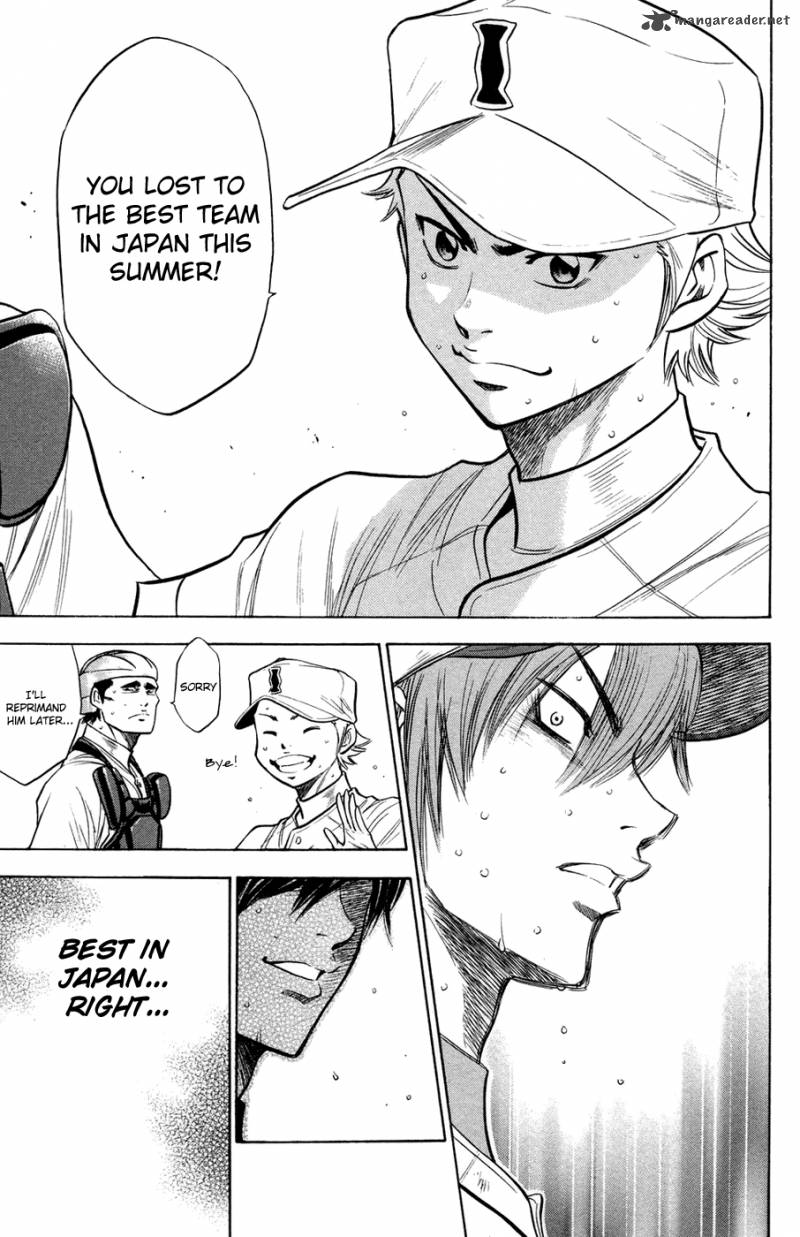 Diamond no Ace 139