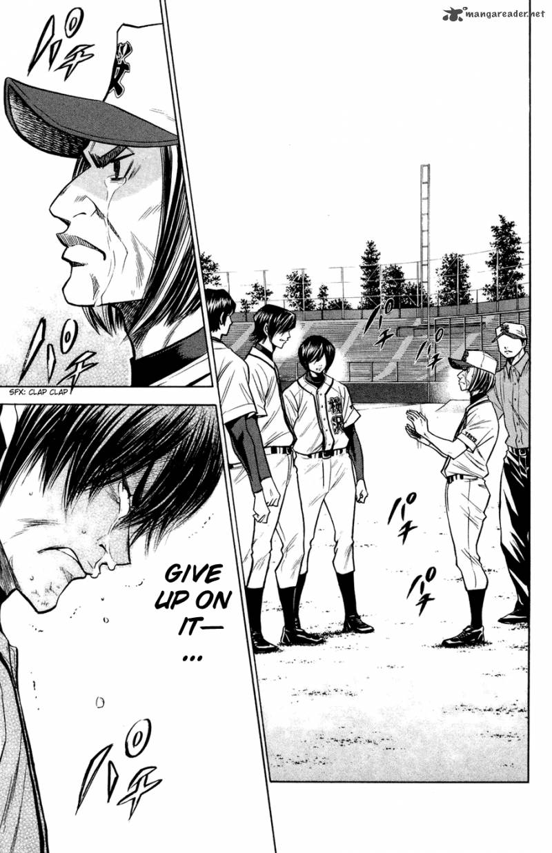 Diamond no Ace 139
