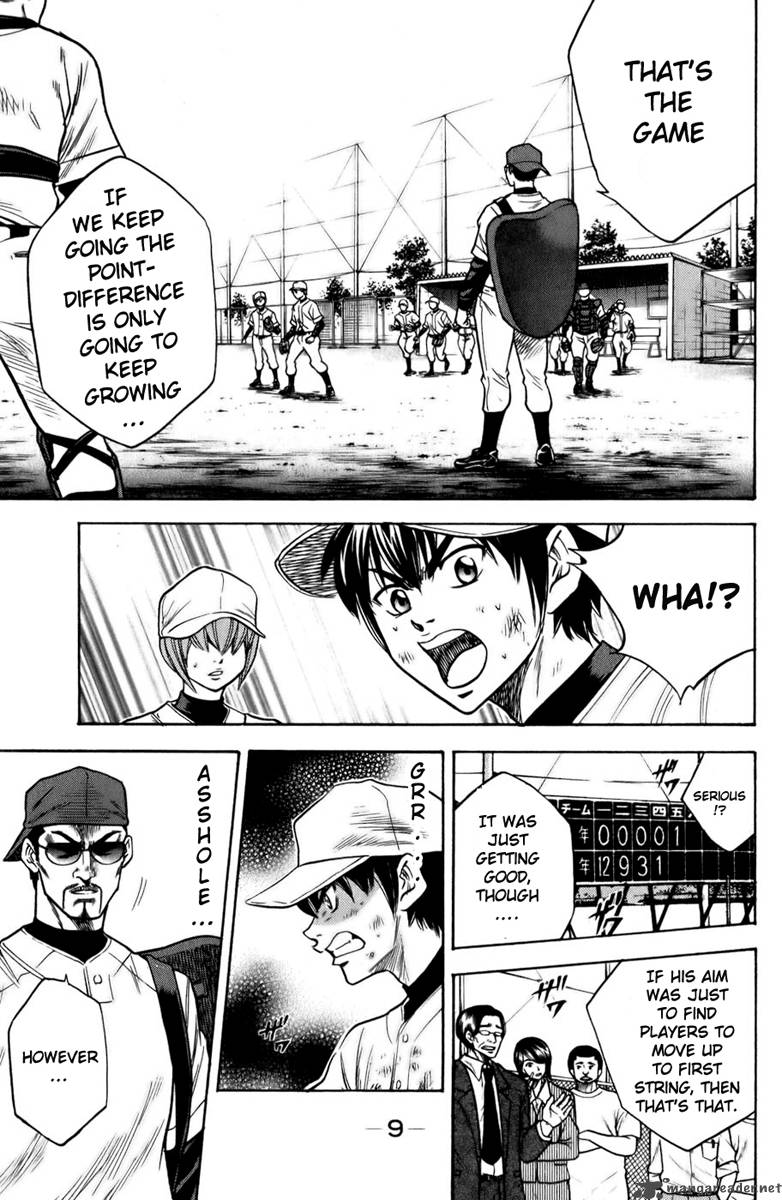 Diamond no Ace 14