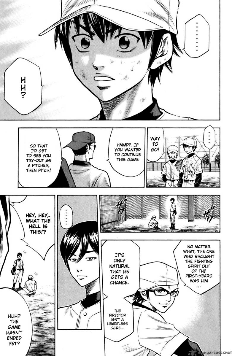 Diamond no Ace 14