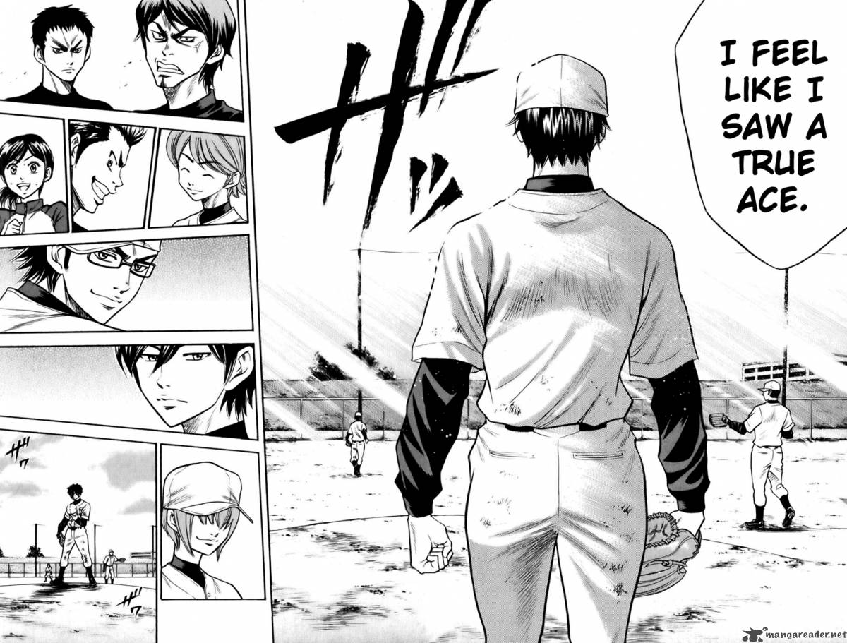 Diamond no Ace 14
