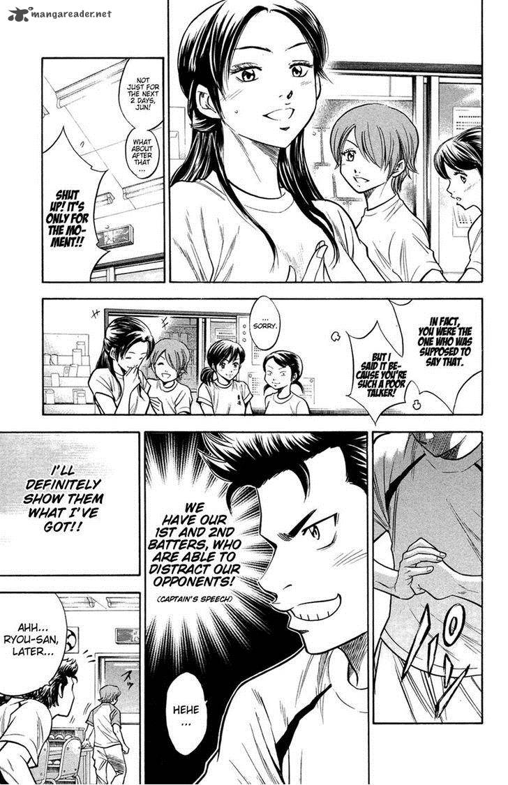 Diamond no Ace 141