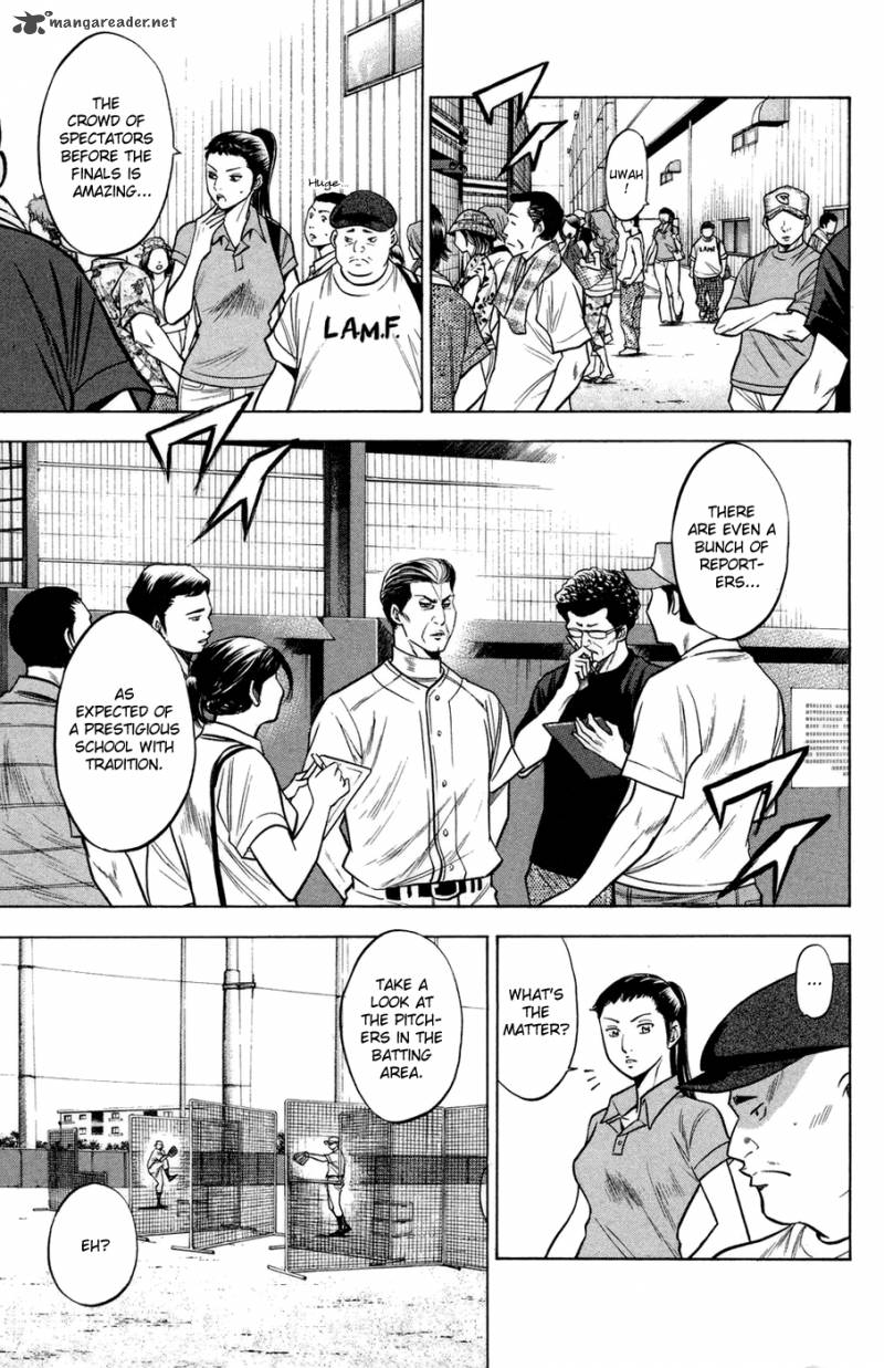Diamond no Ace 142