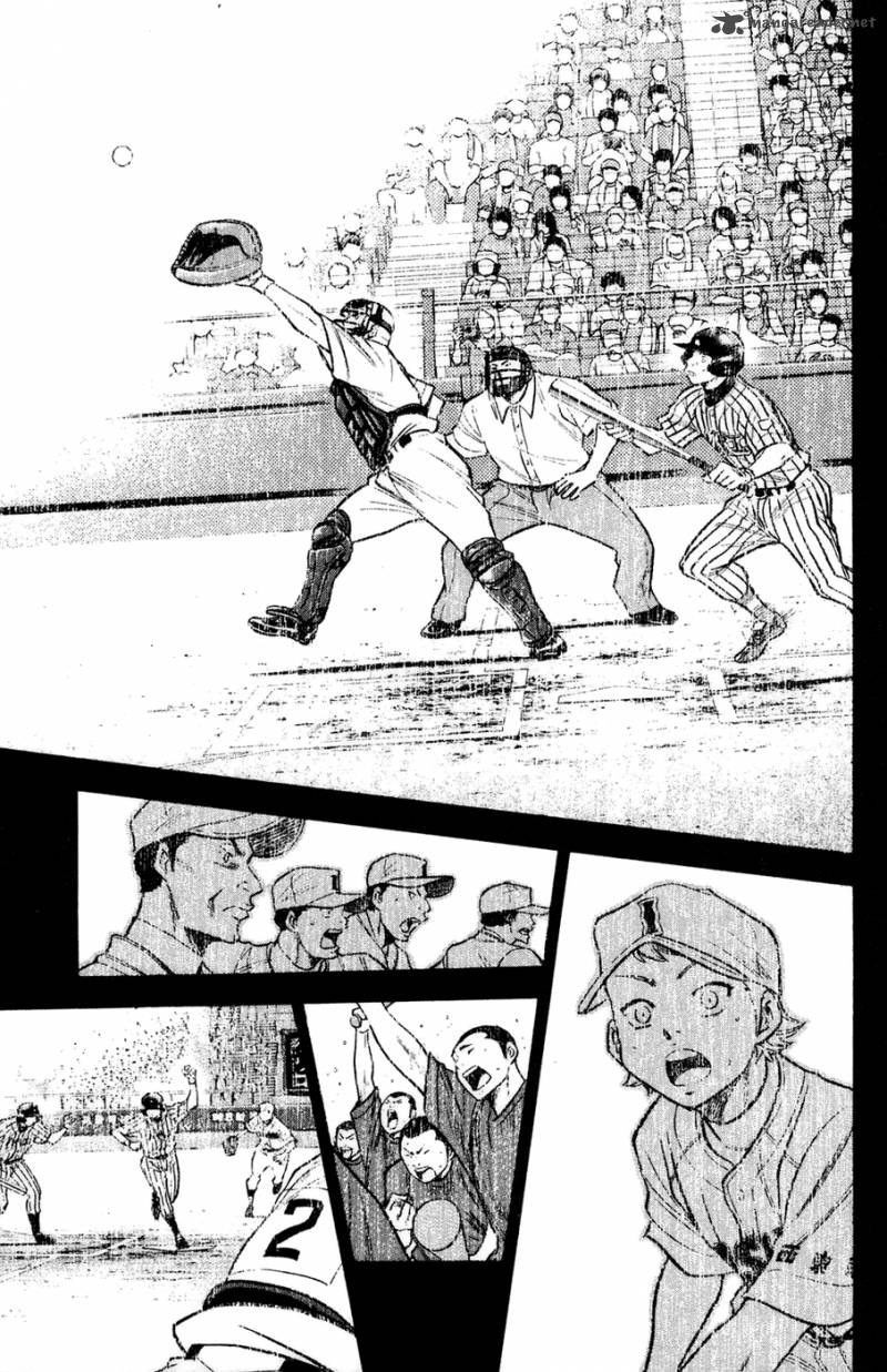 Diamond no Ace 142