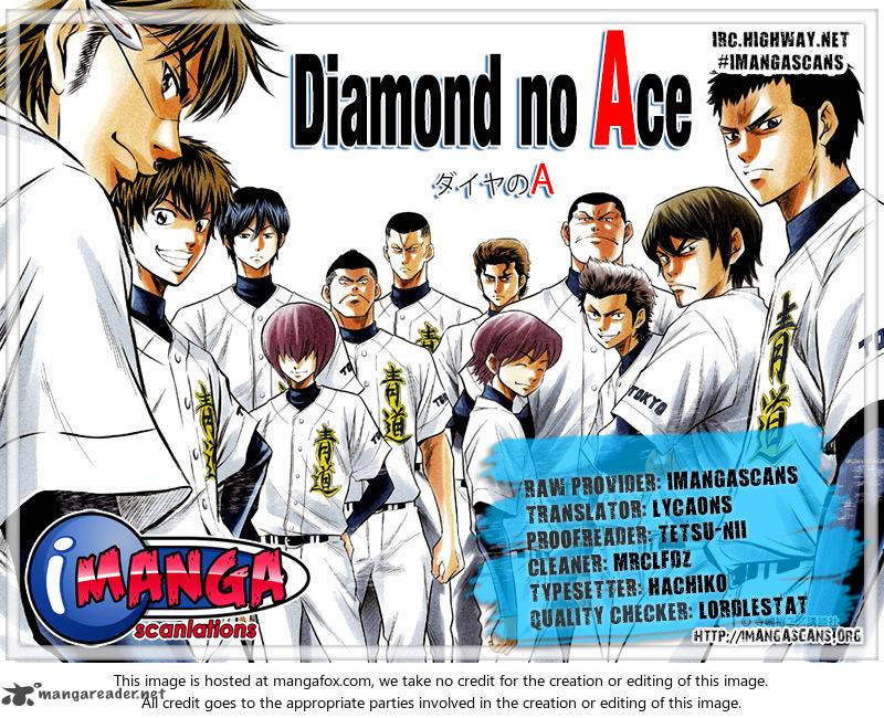 Diamond no Ace 143