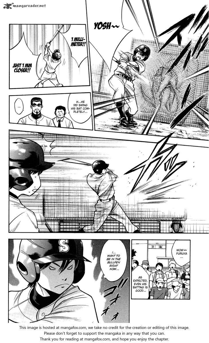 Diamond no Ace 143
