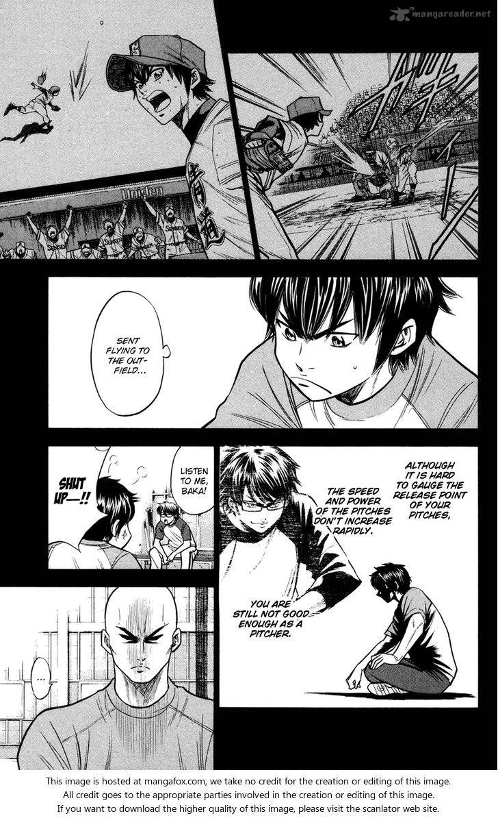 Diamond no Ace 143