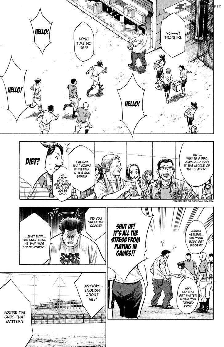 Diamond no Ace 144