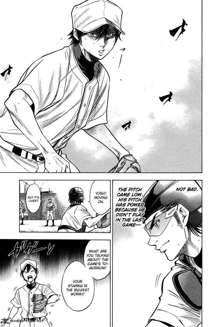 Diamond no Ace 144