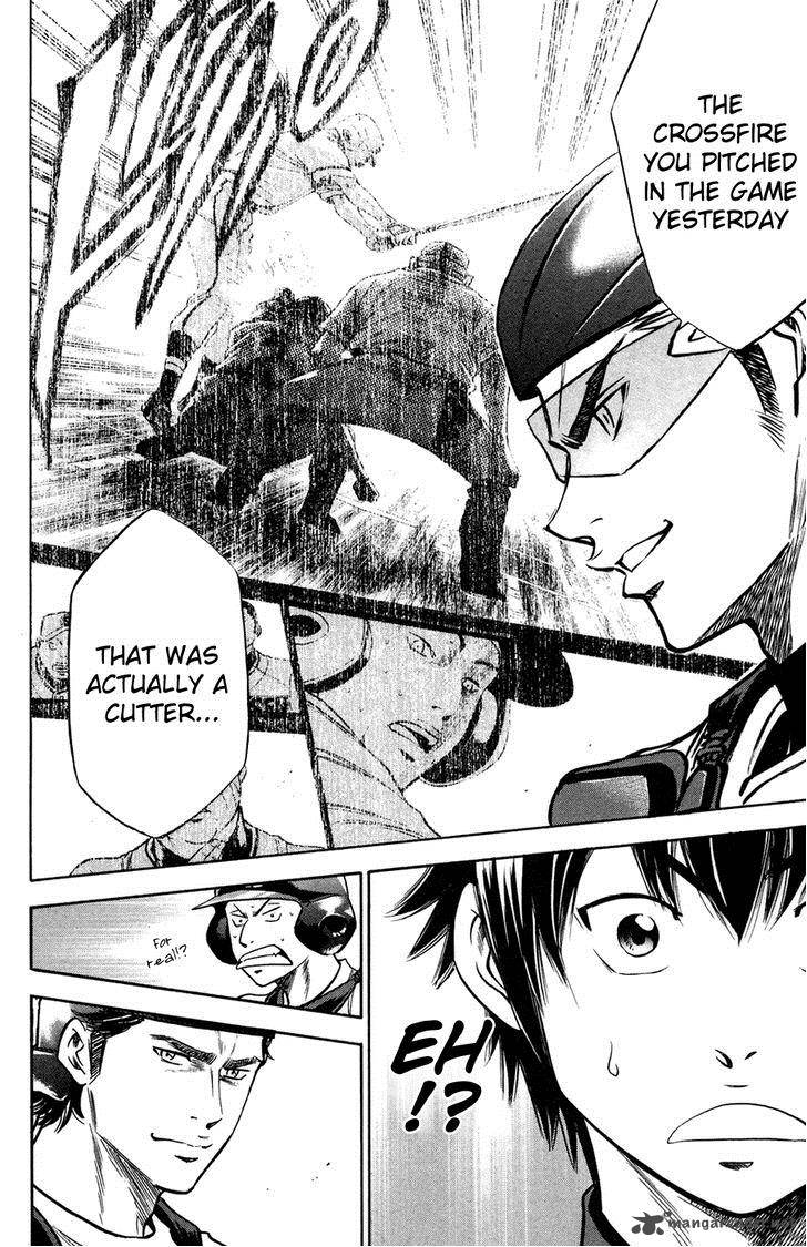 Diamond no Ace 144