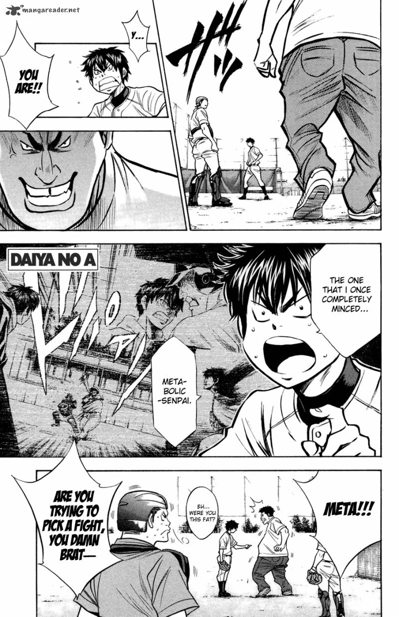 Diamond no Ace 145