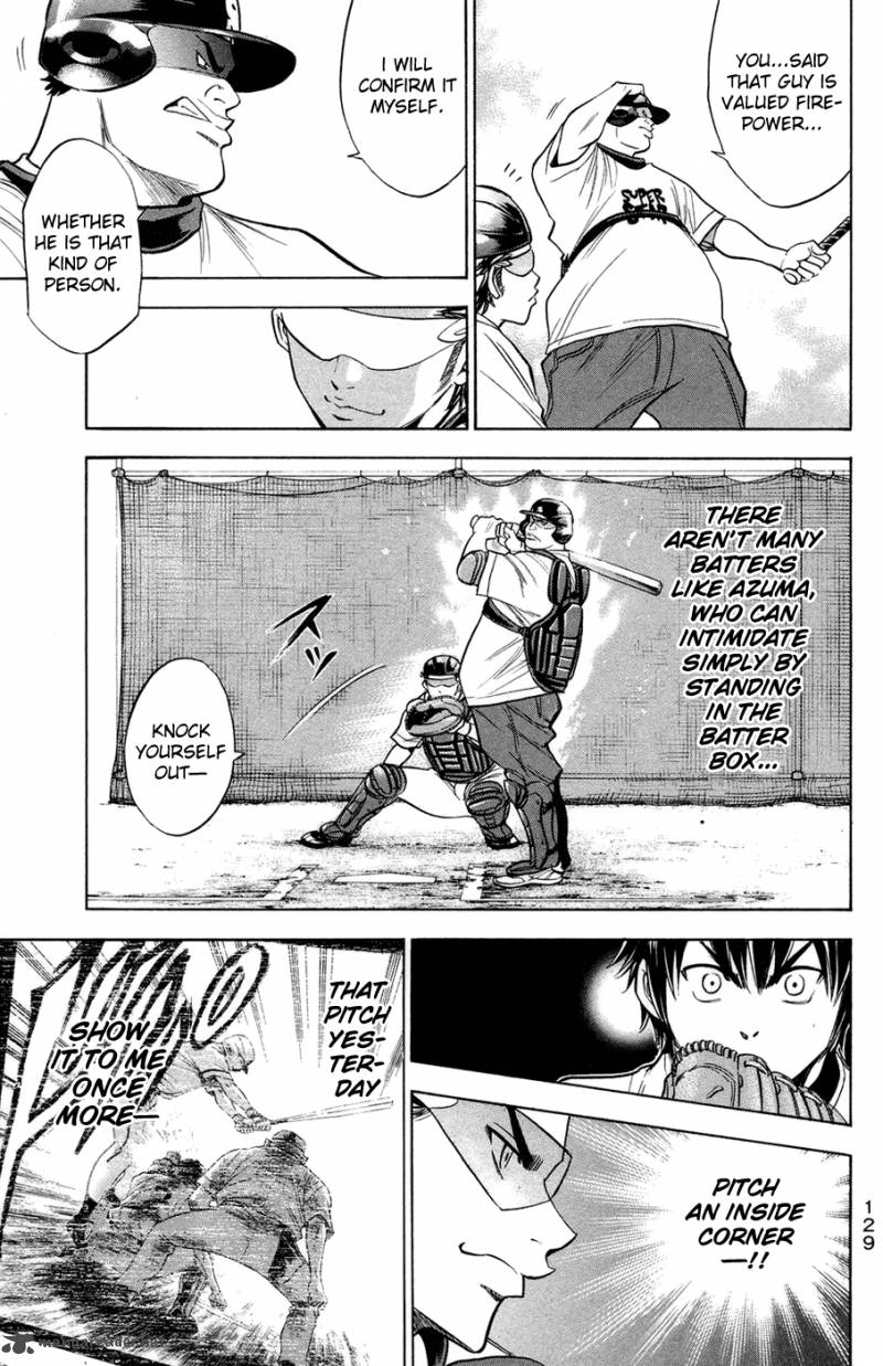 Diamond no Ace 145