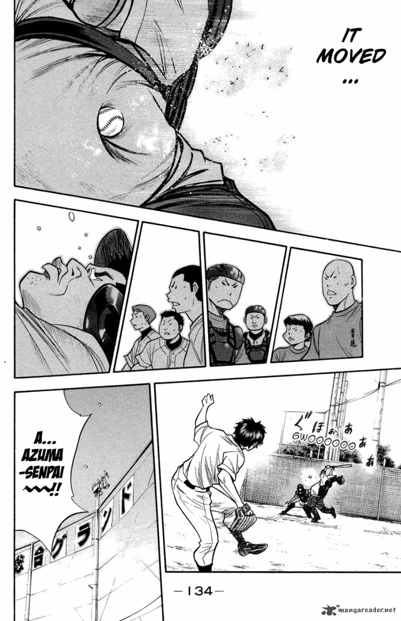 Diamond no Ace 145
