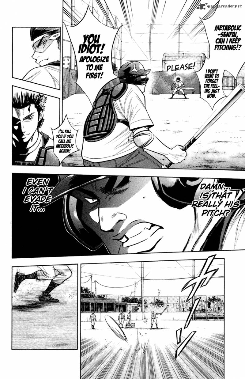 Diamond no Ace 145