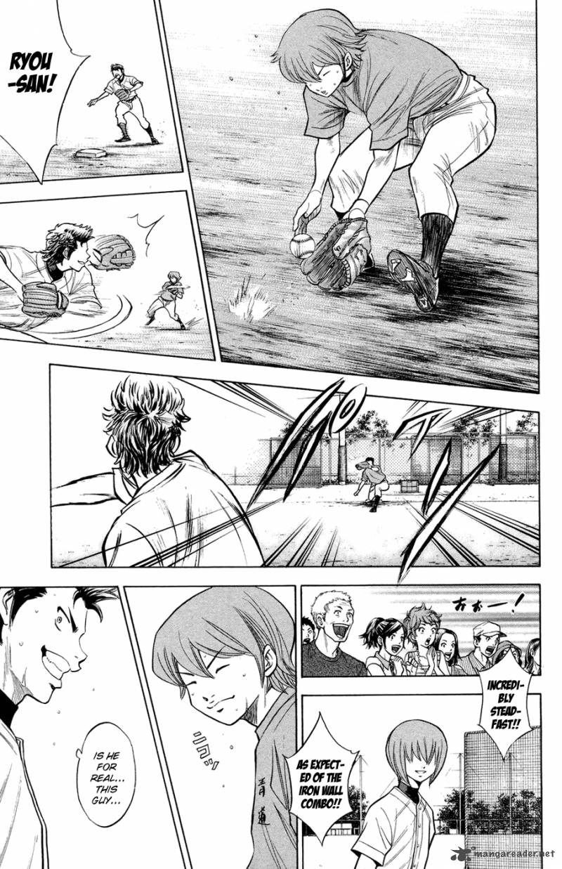 Diamond no Ace 145