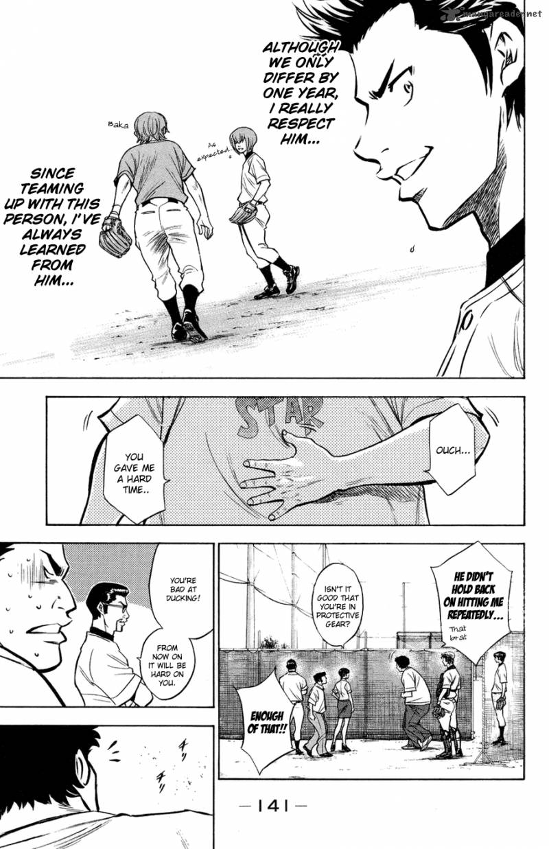 Diamond no Ace 145