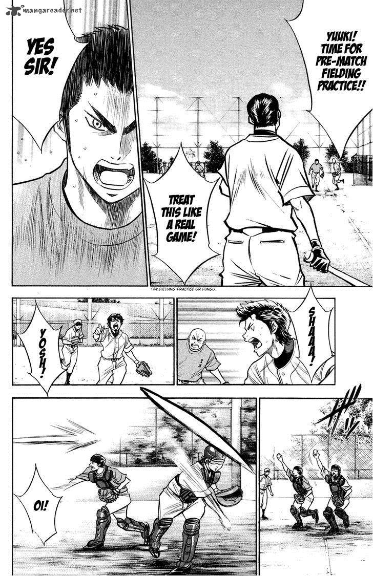 Diamond no Ace 146