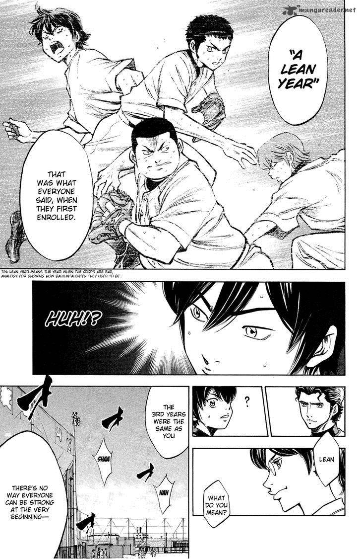Diamond no Ace 146