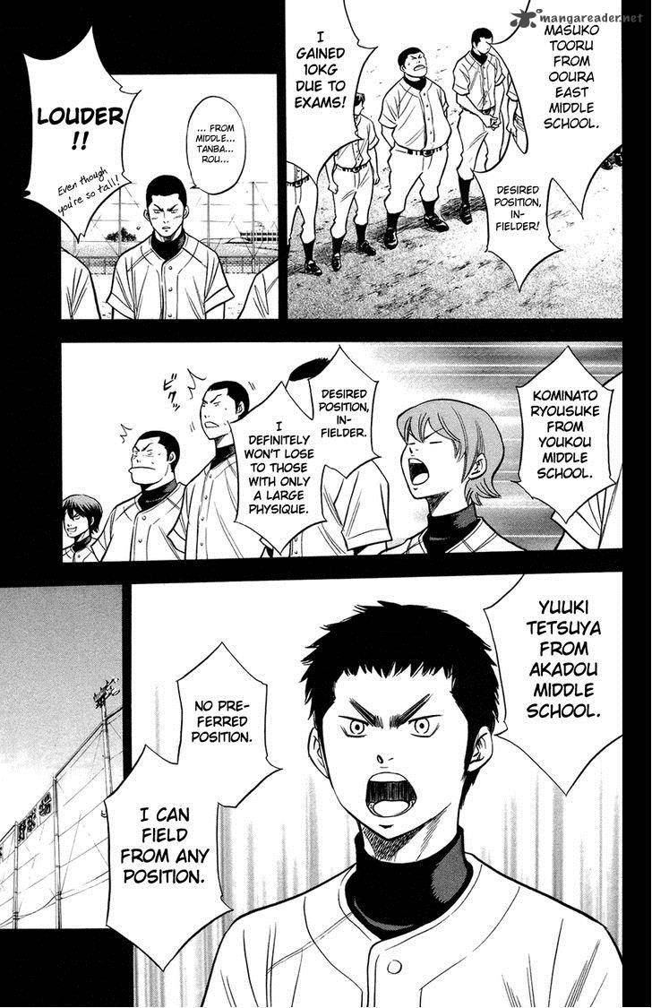 Diamond no Ace 146