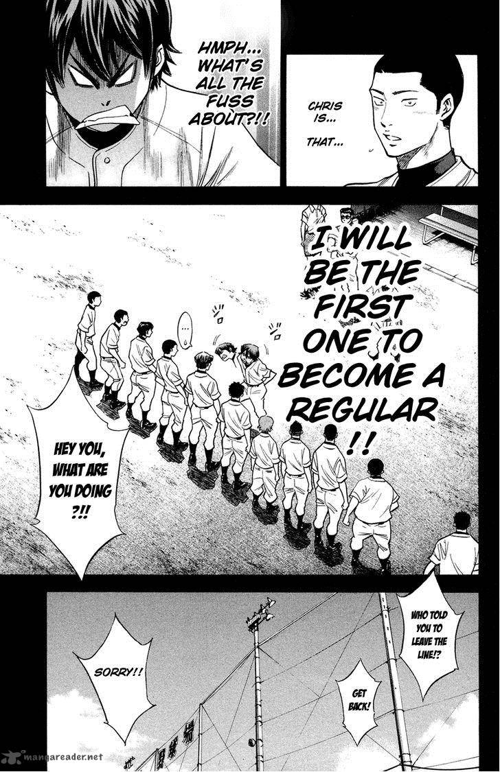 Diamond no Ace 146