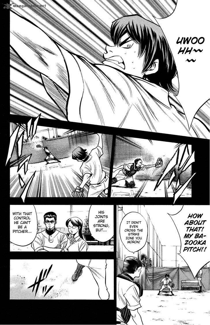Diamond no Ace 146
