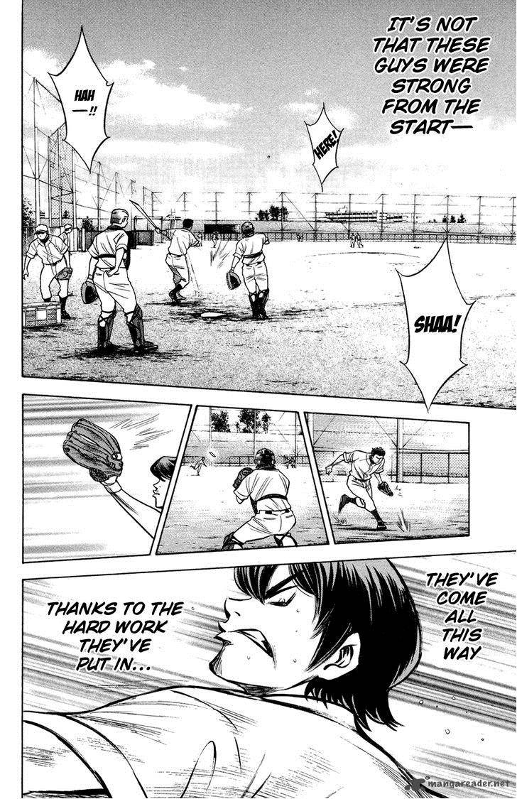 Diamond no Ace 147