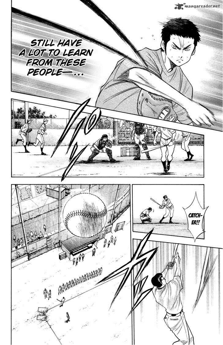 Diamond no Ace 147