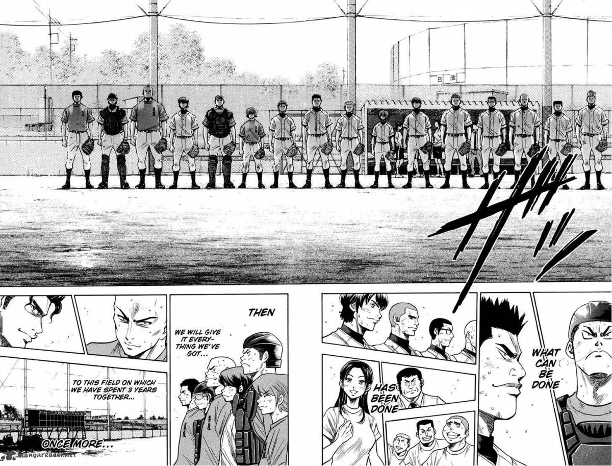 Diamond no Ace 147