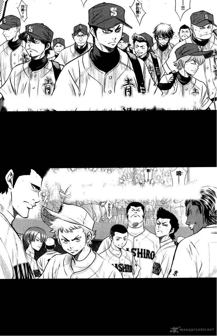 Diamond no Ace 147