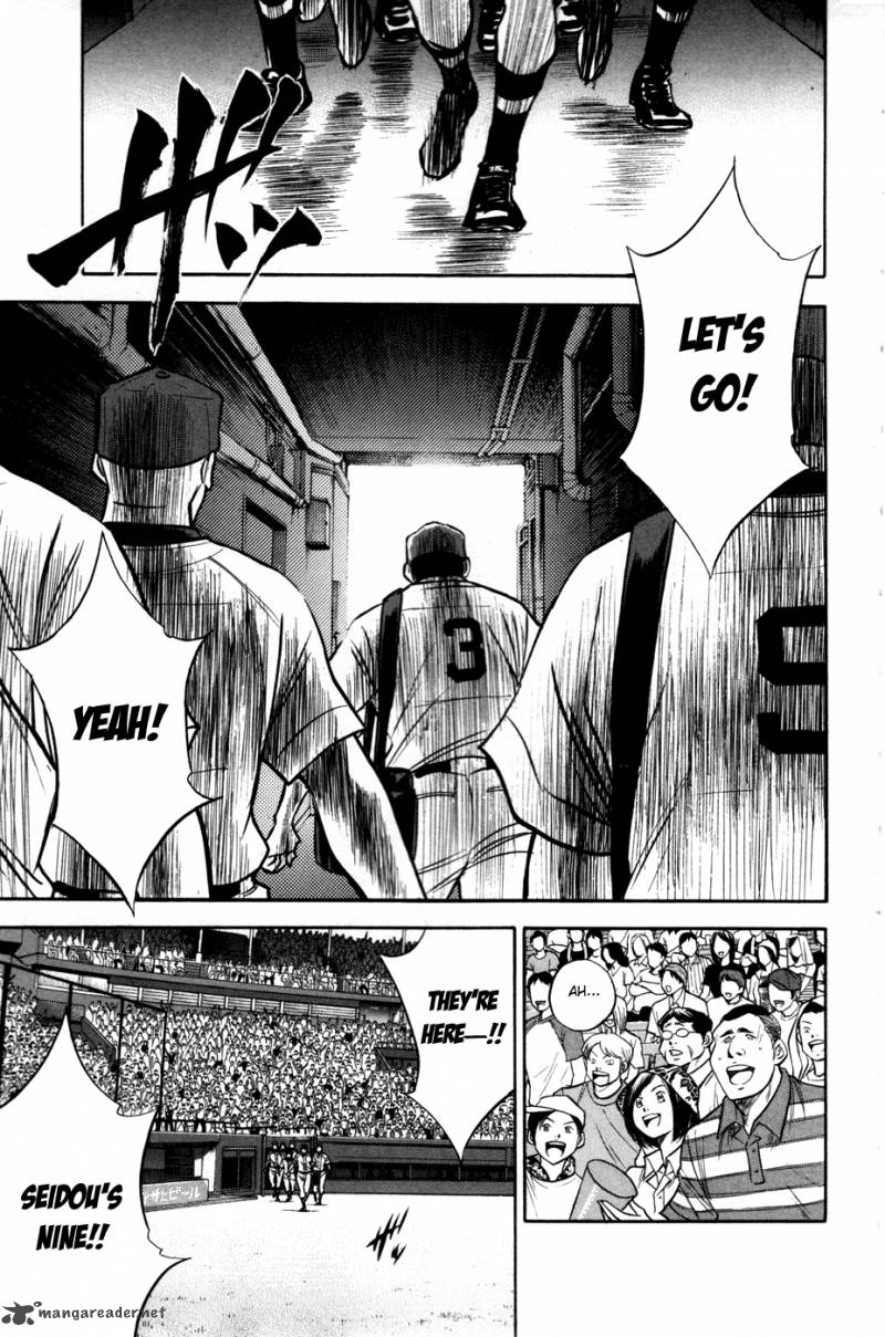 Diamond no Ace 149