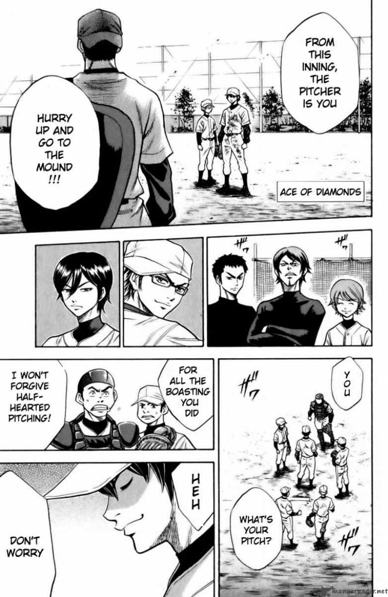 Diamond no Ace 15