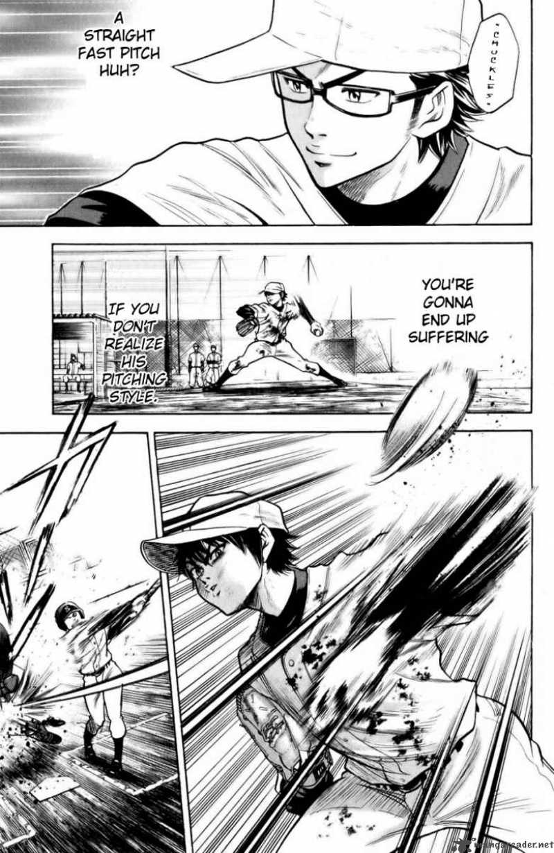 Diamond no Ace 15