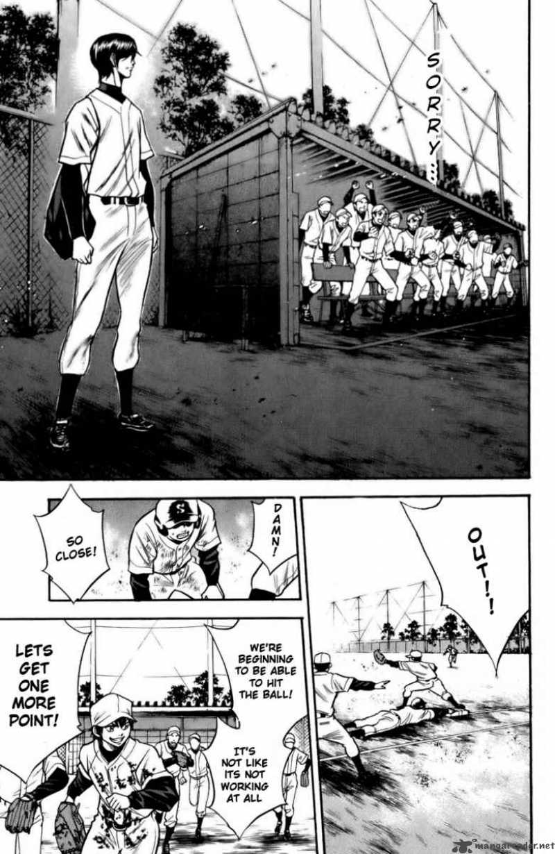 Diamond no Ace 15