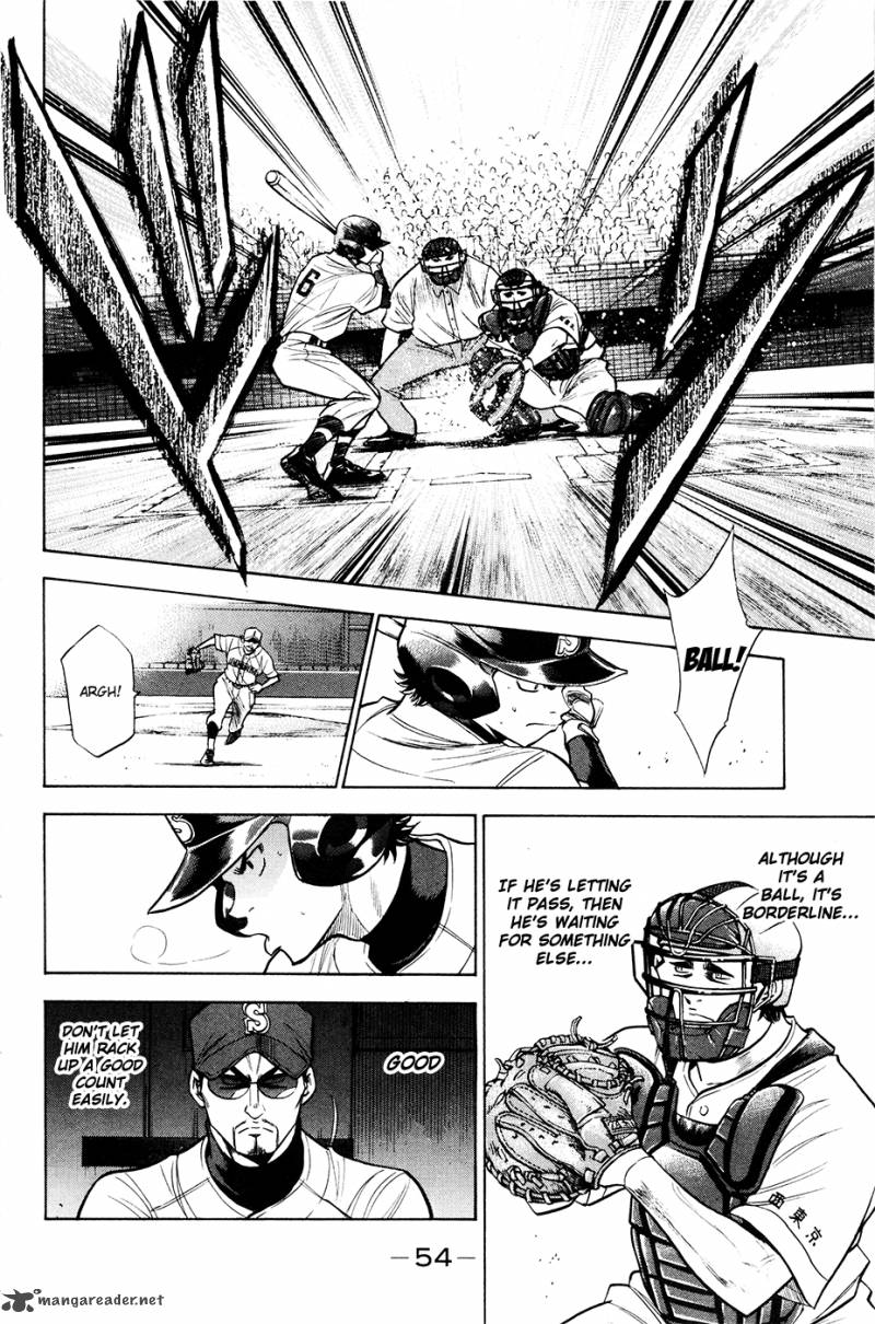 Diamond no Ace 150