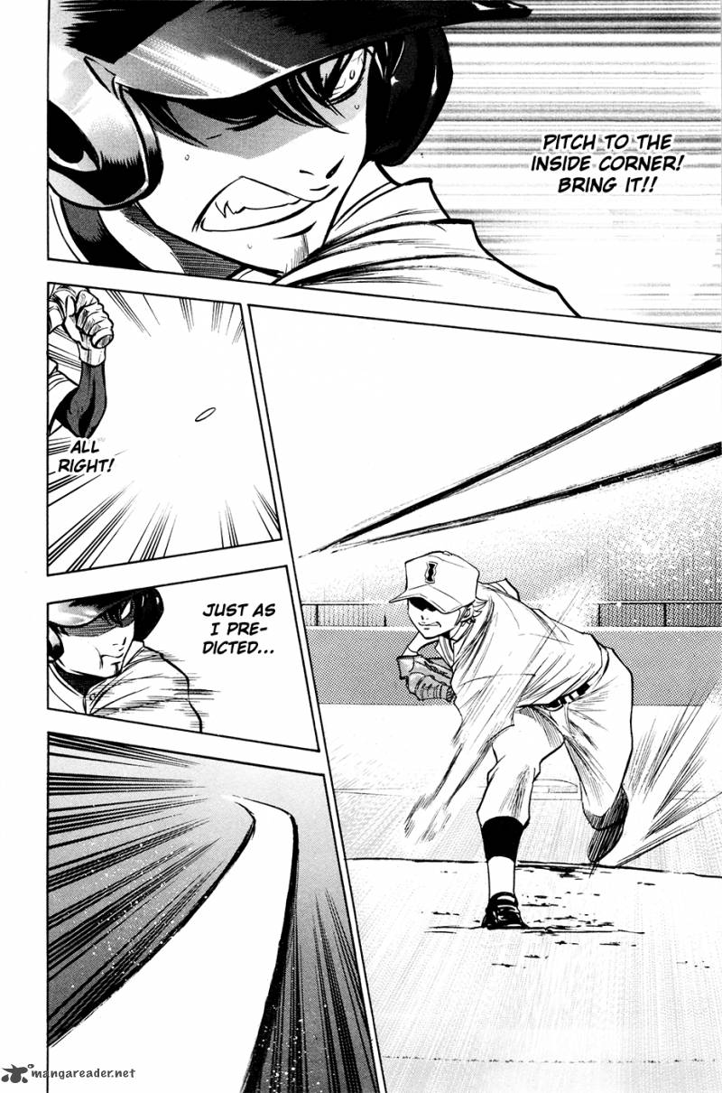 Diamond no Ace 151