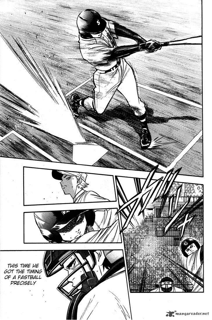 Diamond no Ace 152