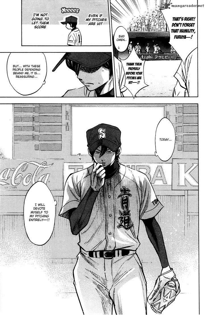 Diamond no Ace 152