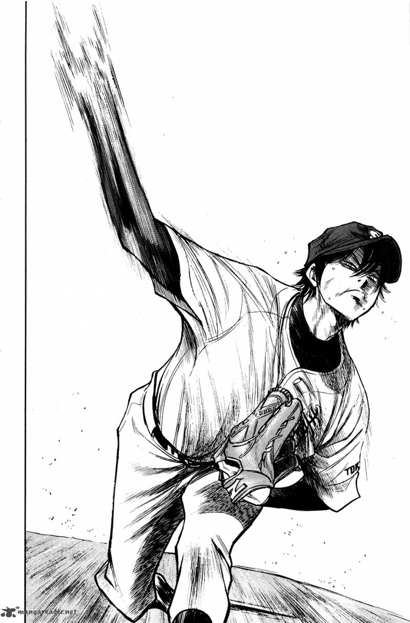 Diamond no Ace 153