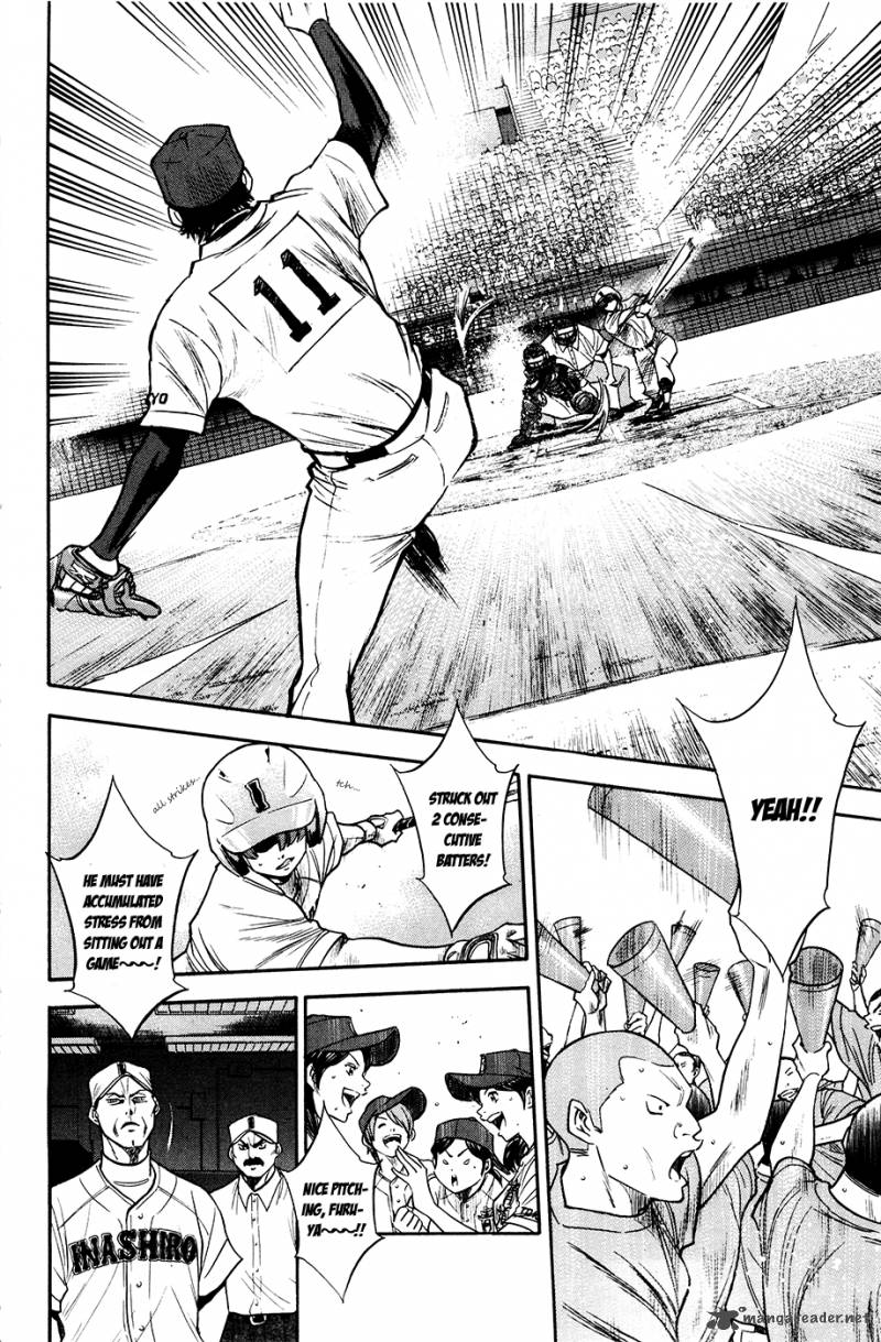 Diamond no Ace 153