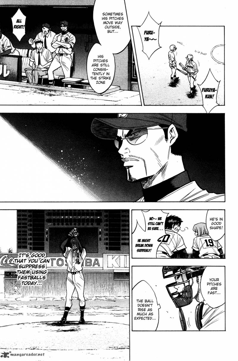 Diamond no Ace 153