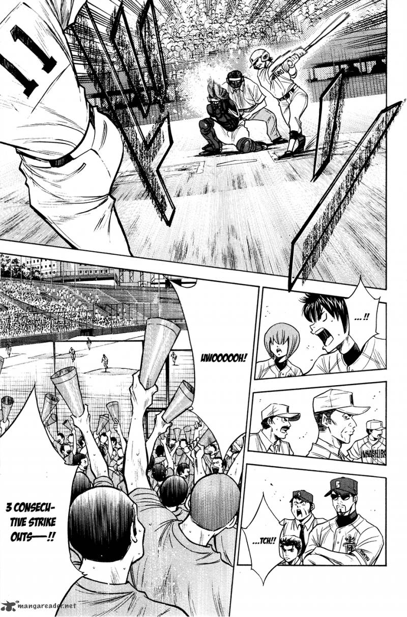Diamond no Ace 153