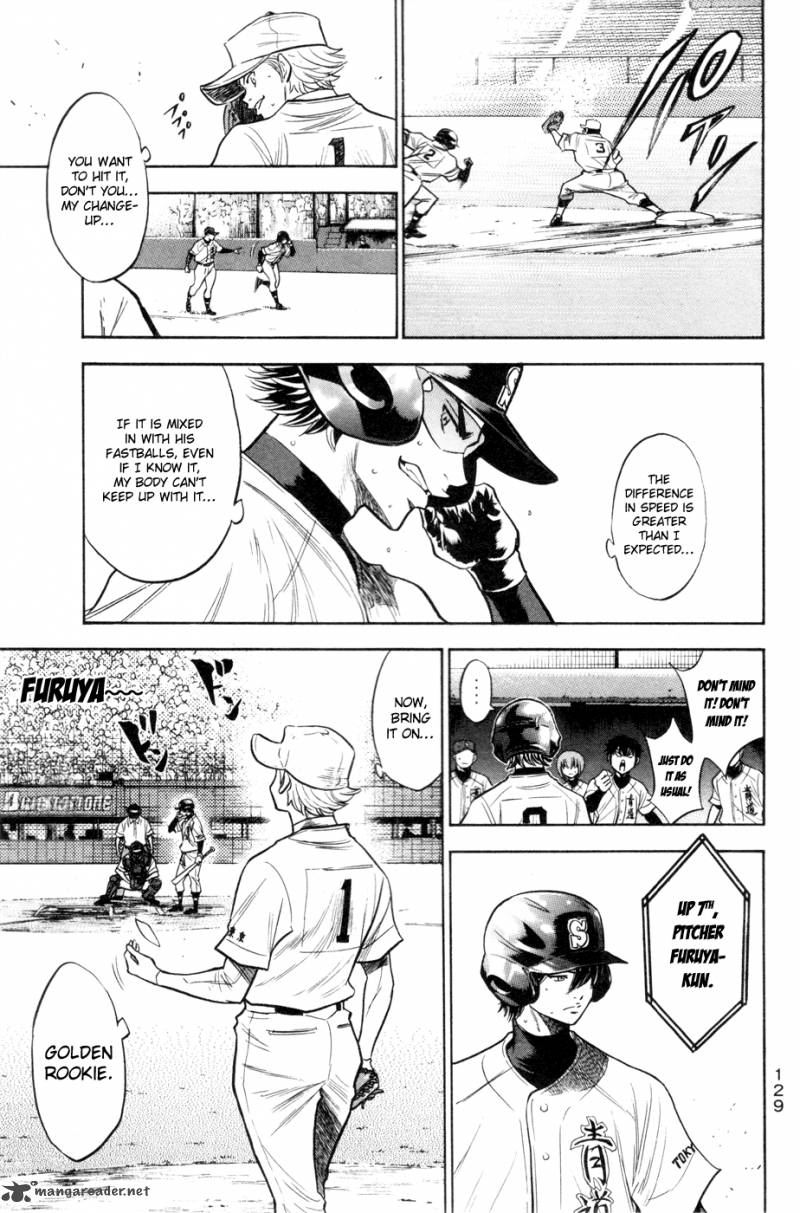 Diamond no Ace 154