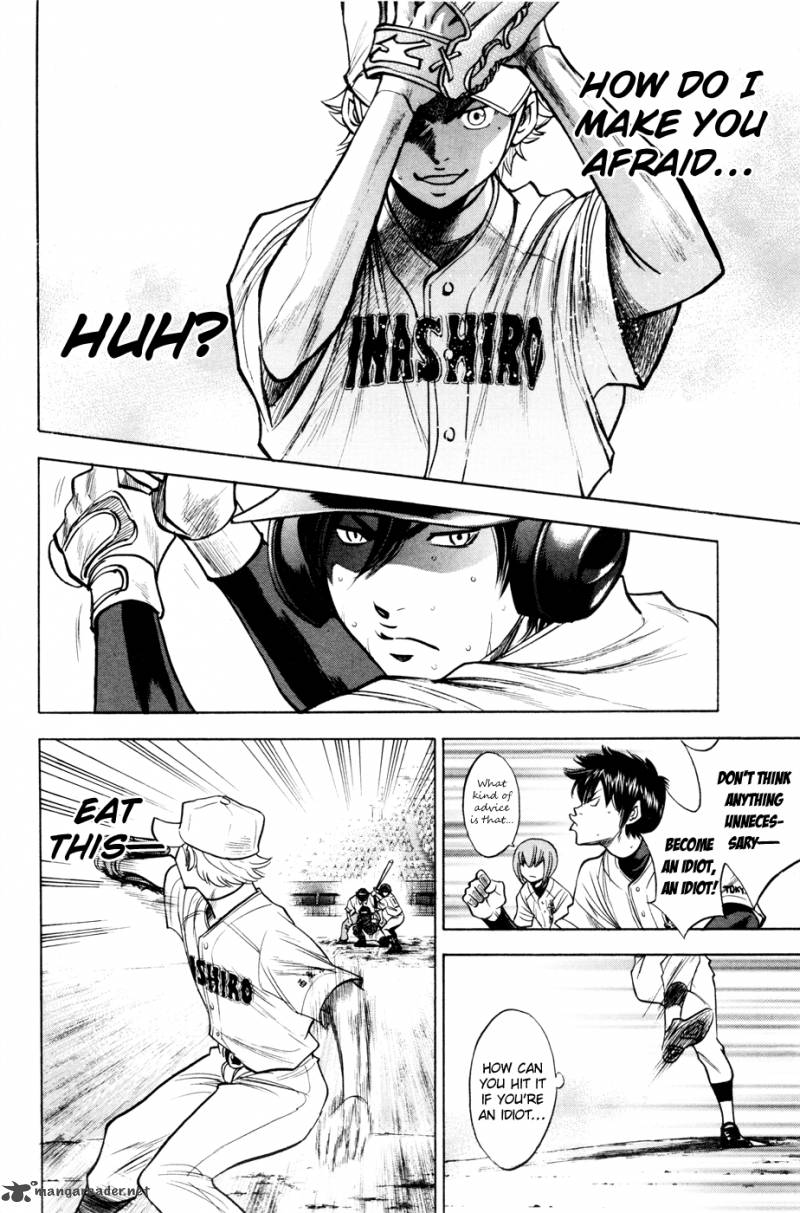 Diamond no Ace 154