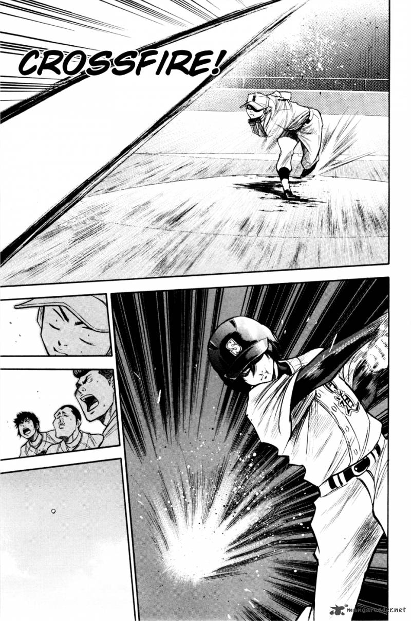 Diamond no Ace 154