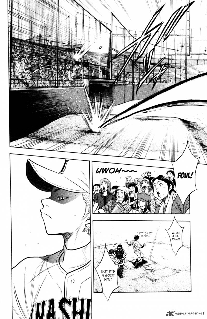 Diamond no Ace 154