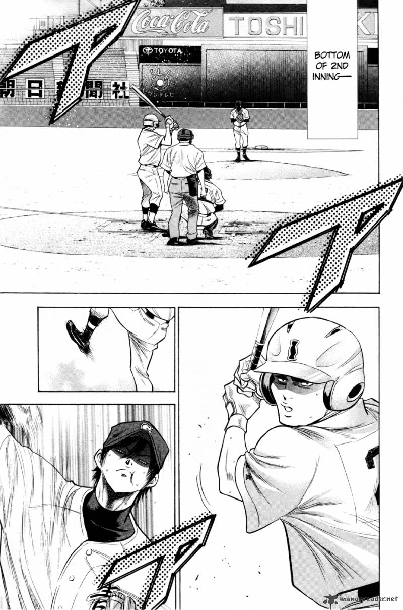 Diamond no Ace 154