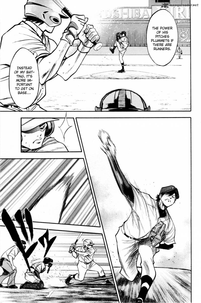Diamond no Ace 154