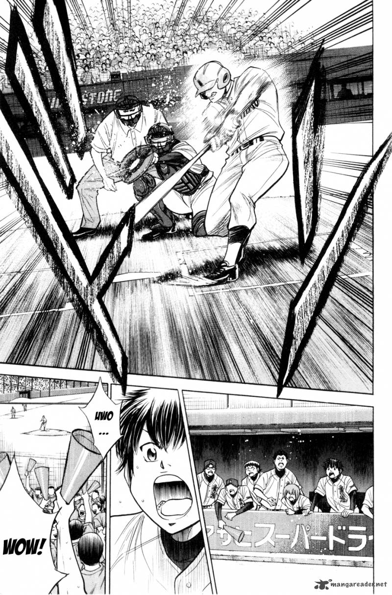 Diamond no Ace 154